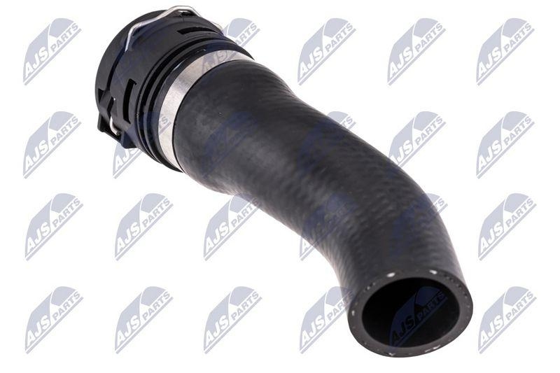 Conducta lichid racire VW Tiguan 2.0 TFSI, 2.0 TDI 2008-; 5N0121051C; NTY, aftermarket