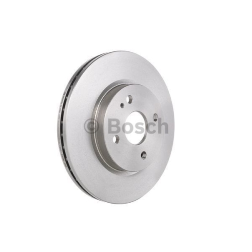 Disc frana Bosch 0986479541, parte montare : Punte Fata