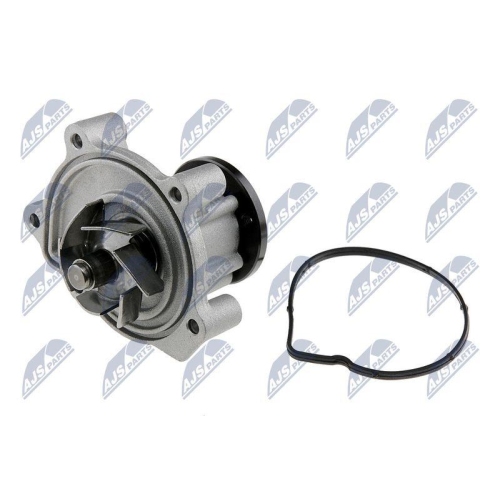 Pompa apa Mercedes A 140, 160 2001-2004, A 190, 210 2001-2004, A 160, 170cdi 2001-2004, 166.200.04.20