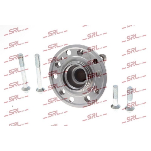 Rulment roata Mercedes C-Class (W205), CLS (C257), E-Class (W213), GLC (X253), punte fata, SRLine
