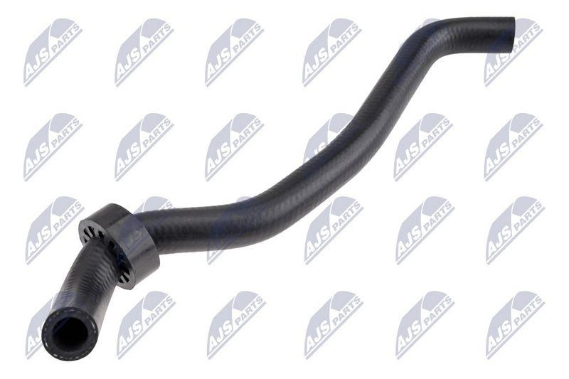 Conducta lichid racire VW Touran 2003-; 1K0121096AB; NTY, aftermarket