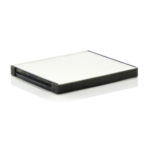 Filtru polen, habitaclu Mann-Filter CU2441