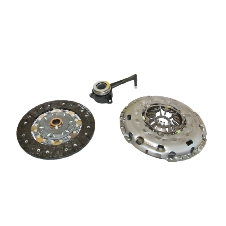 Kit ambreiaj LUK 622313733