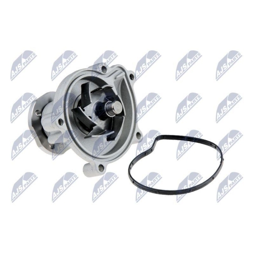 Pompa apa Mercedes A, B 150, 160 2004-, A, B 170, 180 2004-, A, B 200 2004-, 640.200.03.01