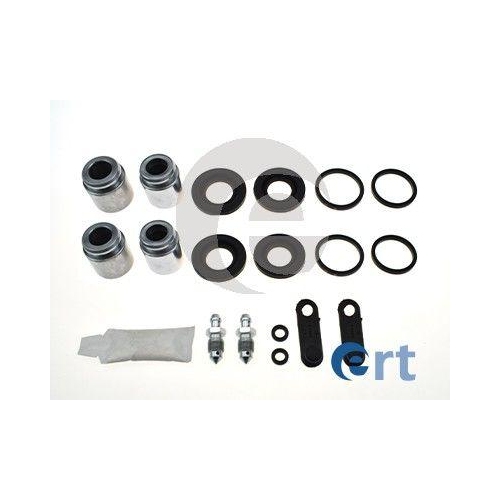 Set reparatie etrier frana Audi; Porsche; Vw, Punte Spate, sistem franare BREMBO, ERT