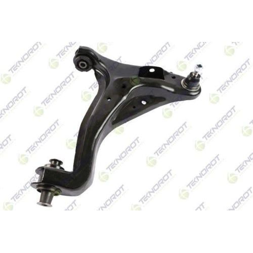 Brat suspensie roata Ford Explorer (U251), 01.06-12.10, 4.0, 4.0 4WD, 4.6, 4.6 4WD, Fata, Dreapta, inferior; TEKNOROT