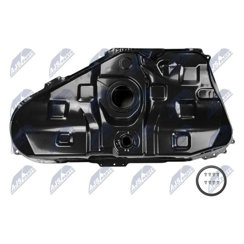 Rezervor combustibil Toyota Corolla, Corolla Combi E12 2002-, Corolla Verso 2001-2004, PZP-TY-000