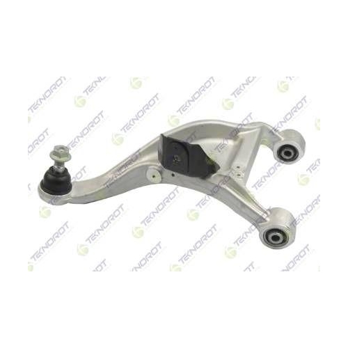Brat suspensie Nissan Murano 2 (Z51) 10.07-09.14, Murano 2 Van (Z51) 10.07-09.14, Spate, Stanga, TEKNOROT