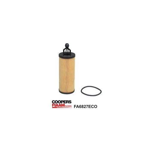Filtru ulei Chrysler 200 Cabriolet, Grand Voyager 5 (Rt), Pacifica, Dodge Avenger, Challenger, Durango (Wd), Fiat Freemont (345), Jeep Cherokee (Kl), Grand Cherokee 4 (Wk), Wrangler 3 (Jk), 3.6, 3.2, element filtrant, CoopersFiaam