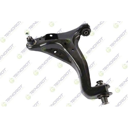 Brat suspensie roata Ford Explorer (U251), 01.06-12.10, 4.0, 4.0 4WD, 4.6, 4.6 4WD, Fata, Stanga, inferior; TEKNOROT