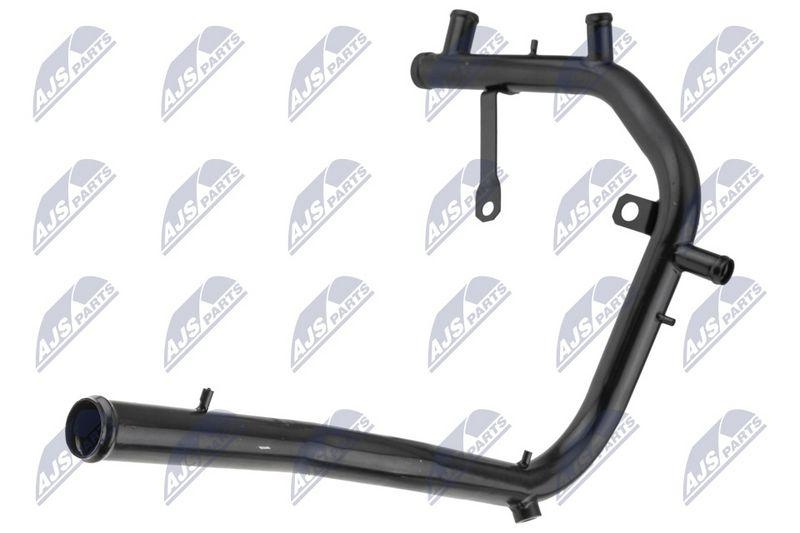Conducta lichid racire VW Transporter T4 1990-; 028121065Q; NTY, aftermarket