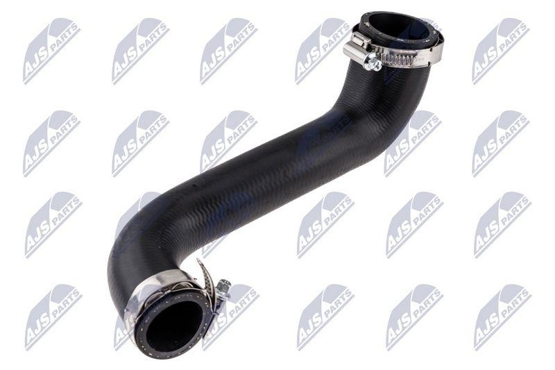 Furtun aer supraalimentare Opel Meriva A / B 1.7 CDTI 2003-2017; 55351859; NTY, aftermarket