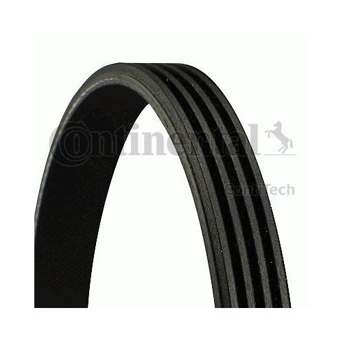 Curea transmisie cu caneluri Contitech 4PK970ELAST