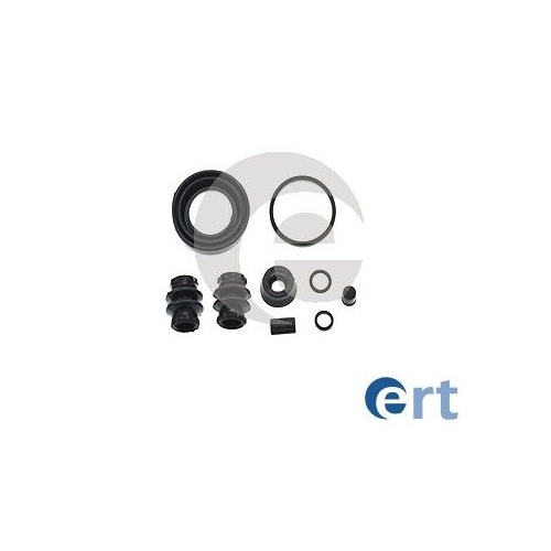 Set reparatie etrier frana, Garnituri etrier Ert 400739, parte montare : Punte Spate