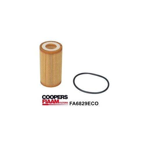 Filtru ulei Ford Focus 4 (Hn), Focus 4 Sedan (Hm), Focus 4 Turnier (Hp), Tourneo Connect / Grand Tourneo Connect V408, Transit Connect Mpv - Multi-Purpose Vehicle, Transit Connect V408 Van, 1.5 EcoBlue, CoopersFiaam