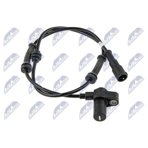 Senzor abs fata Ssangyong Musso 1996-2010, 48920-05000
