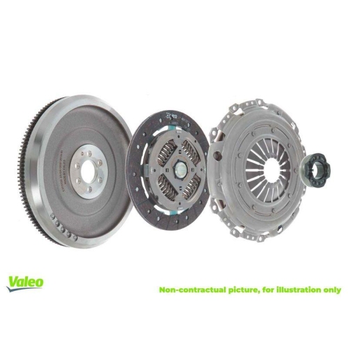 Kit ambreiaj Citroen C4 Coupe (La), C4 Grand Picasso I (Ua), C4 I (Lc), C4 2 (Nc), C4 Picasso I (Mpv) (Ud), C5 2 (Rc), C5 2 Break (Re), C5 3 (Rd), C5 3 Break (Rw), C8 (Ea , Ds4 (Nx), Ds5, Jumpy 2 (Vf7), Jumpy 2 Box; Fiat Scudo Box (270 , Scudo Bus (270 ,