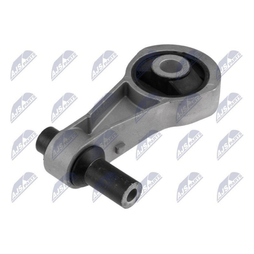 Suport motor Fiat Punto 2 1999 - 2003 1.9 Jtd - 59 Kw, 80 Hp, Spate, Inferior, 46552759