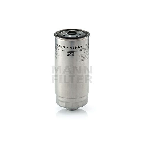 Filtru combustibil Mann-Filter WK8459