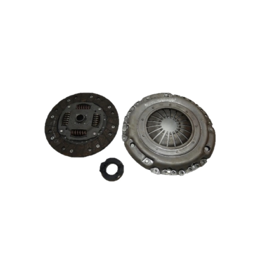 Kit ambreiaj LUK 623121100