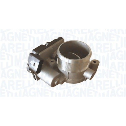 MAGNETI MARELLI Carcasa clapeta