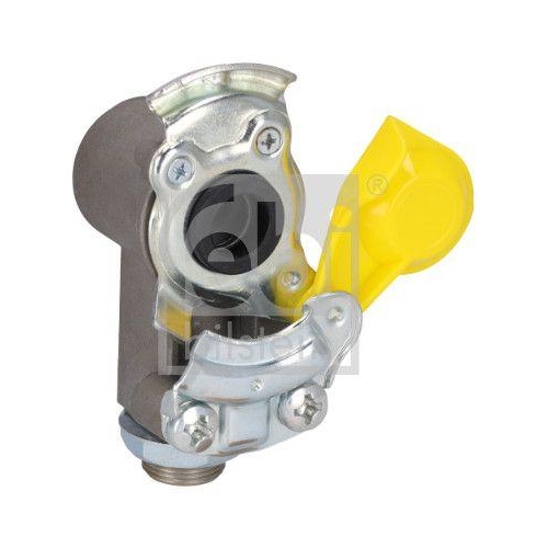 FEBI BILSTEIN Cap de cuplare