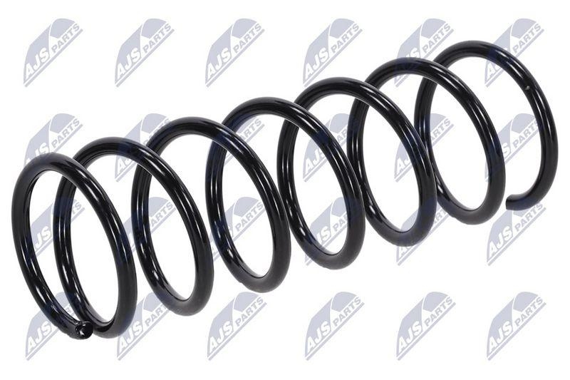 Arc suspensie Nissan Micra 2010-; partea din fata, dreapta; 540101HA3A; NTY, aftermarket