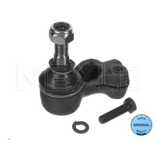 Cap bara Opel Ascona C, Kadett E; Daewoo Cielo (Kletn), Espero (Klej), Lanos (Klat), Meyle 6160205380, parte montare : Punte fata, Dreapta