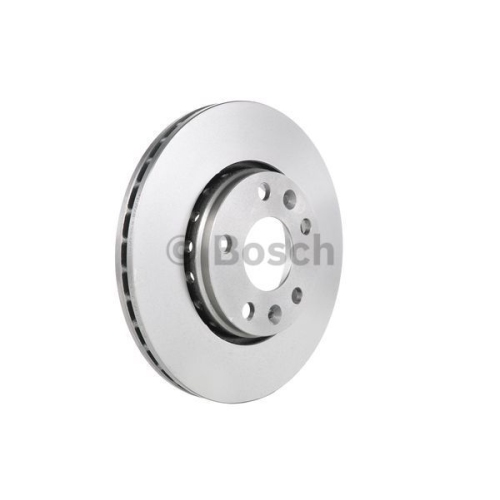 Disc frana Bosch 0986479553, parte montare : Punte Fata