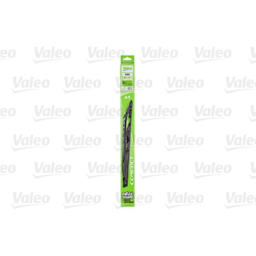 Lamela stergator Valeo 576093