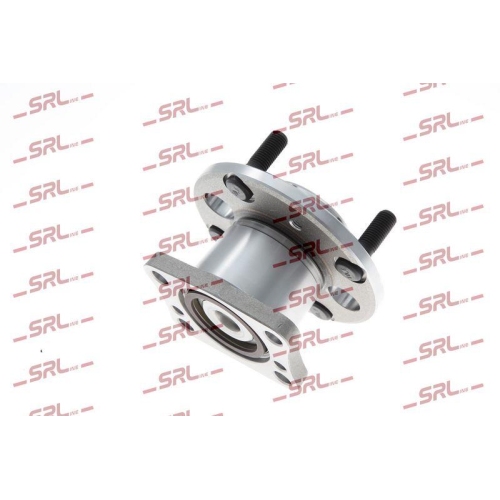 Rulment roata Ford Fiesta Sedan, Fiesta 6 (Cb1, Fiesta 6 Van, Ka + Saloon (Tk, Ka+ 3 (Uk, punte Spate, SRLine
