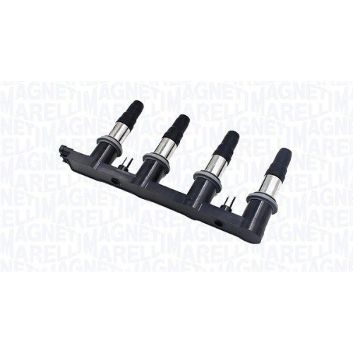 Bobina inductie Chevrolet Aveo Saloon (T300), Cruze (J300), Trax; Opel Astra H (A04), Astra J (P10), Insignia (G09), Mokka (J13), Signum Liftback (Z03), Vectra C (Z02), Zafira / Zafira Family B (A05), Zafira Tourer C (P12), 1.6, 1.8