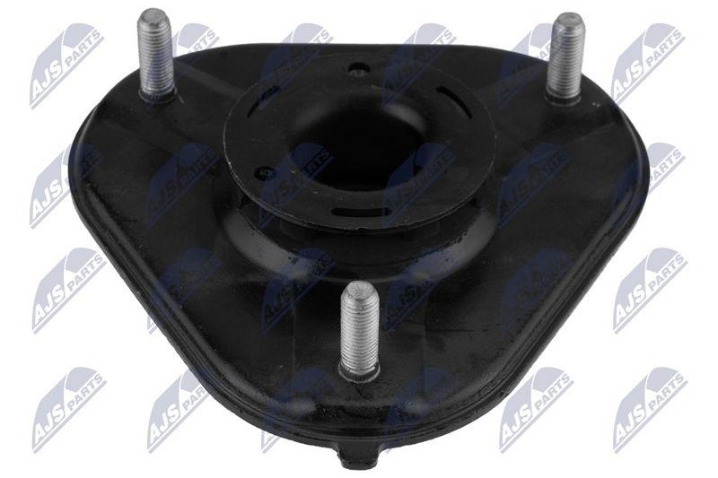 Rulment sarcina, amortizor Toyota Corolla (A11 / E21 / H12) 2019-, C-Hr (H1 / X1 / X5) 2016-2019-, Lexus Ux (A1 / H1) 2018-; partea din fata; 4860902320; NTY, aftermarket