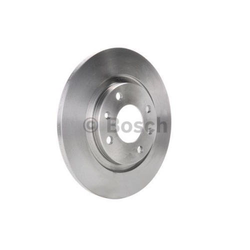 Disc frana BOSCH 0986478847 fata Peugeot Partner Combispace (5F) 301 C4 Cactus C3 1 (Fc) C2 (Jm) Partner Caroserie (5) Berlingo (Mf) Berlingo Caroserie (M) C-Elysee