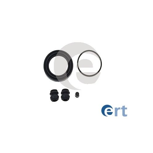 Set reparatie etrier frana, Garnituri etrier Ert 400758, parte montare : Punte Fata