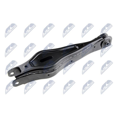 Brat suspensie spate Hyundai Santa Fe 2007-, Inferior, 55210-0W000