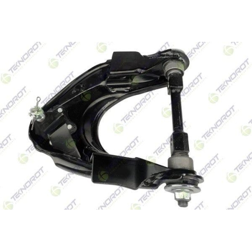 Brat suspensie roata Mazda Bt-50 Pick-Up (Cd, Un), 08.06-12.15, 2.5 MRZ-CD (UNY0W3), 2.5 MRZ-CD 4x4 (UNY0W3), Punte Fata, Stanga, superior; TEKNOROT