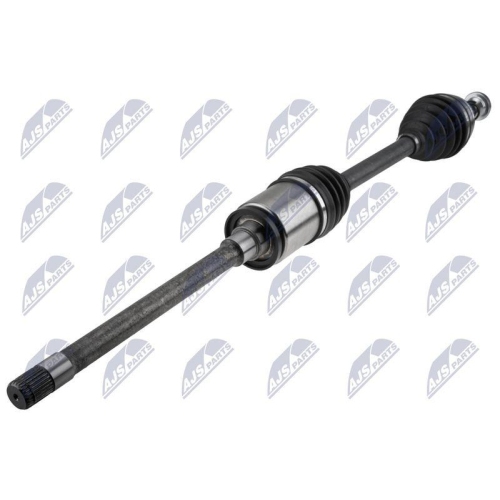 Planetara Bmw X3 G01, F97 2017-, X4 G02, F98 2018-, Fata, Dreapta, CV Automata 8b, 31608643184