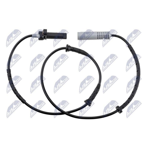 Senzor abs spate Bmw Seria 5 Touring (E39) 1997-2000, Stanga, Dreapta, 34521163957