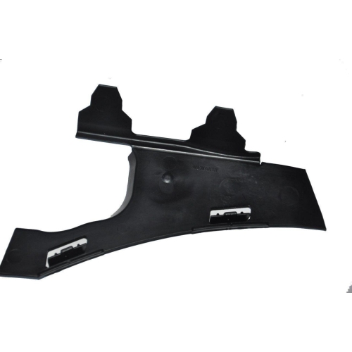 Element Inchidere carenaj - bara fata partea Stanga - Renault Megane 2 2002-2008, 8200241731, piesa originala OE
