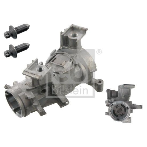 FEBI BILSTEIN Blocaj volan febi Plus
