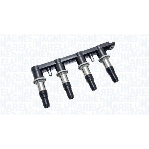 Bobina inductie Chevrolet Aveo, Cruze, Opel Astra, Corsa, Insignia, Mokka, Zafira, 1.6, 1.8, 1.6 Turbo, 1.8 4x4