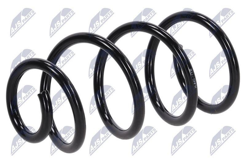 Arc suspensie Nissan Micra 2010-; partea din spate; 550201HA0A; NTY, aftermarket