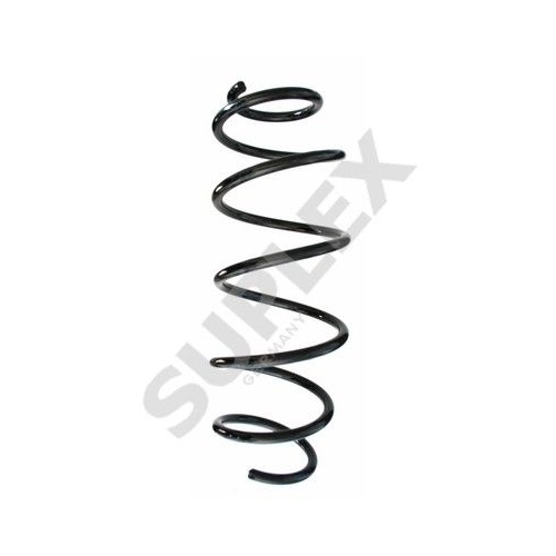Arc spiral SUPLEX 23620