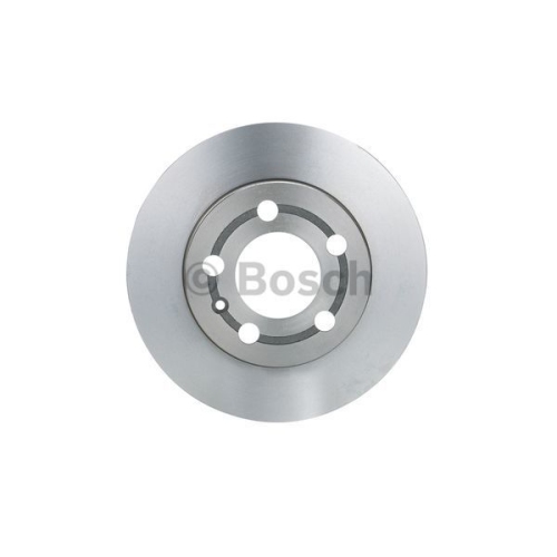 Set disc frana BOSCH 0986478481