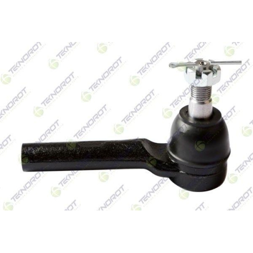 Cap bara Ford Explorer, 09.01-, 4.0, 4.0 4WD, 4.6, 4.6 4WD, Punte Fata, Stanga=Dreapta, TEKNOROT