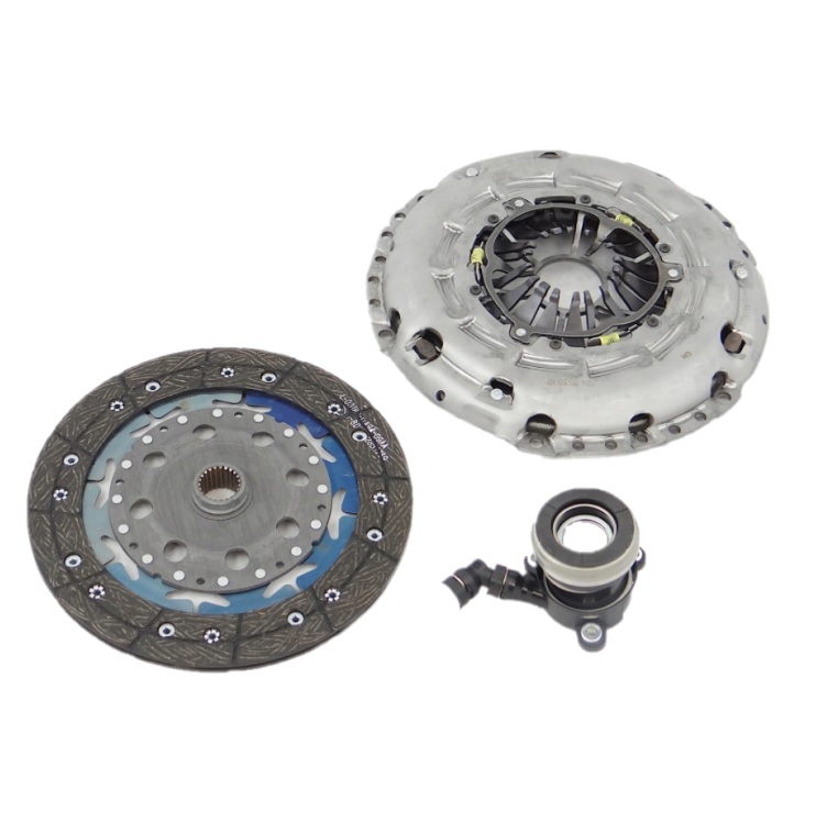 Kit ambreiaj LUK 623341933