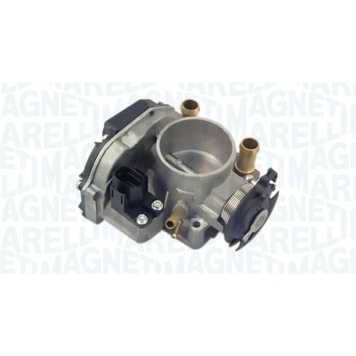 MAGNETI MARELLI Carcasa clapeta