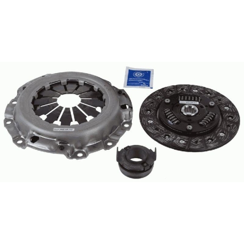 Kit ambreiaj Suzuki Alto 4 (Ef), 1.0 (SH410), SACHS