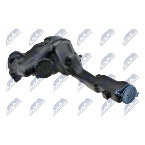 Rezervor spalator parbriz Mercedes C W204 2009-, 2048601960